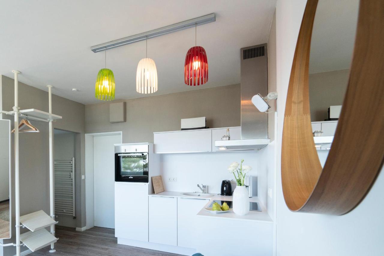 שרבאוץ Ferienwohnung Capolino Suite - A62828 מראה חיצוני תמונה