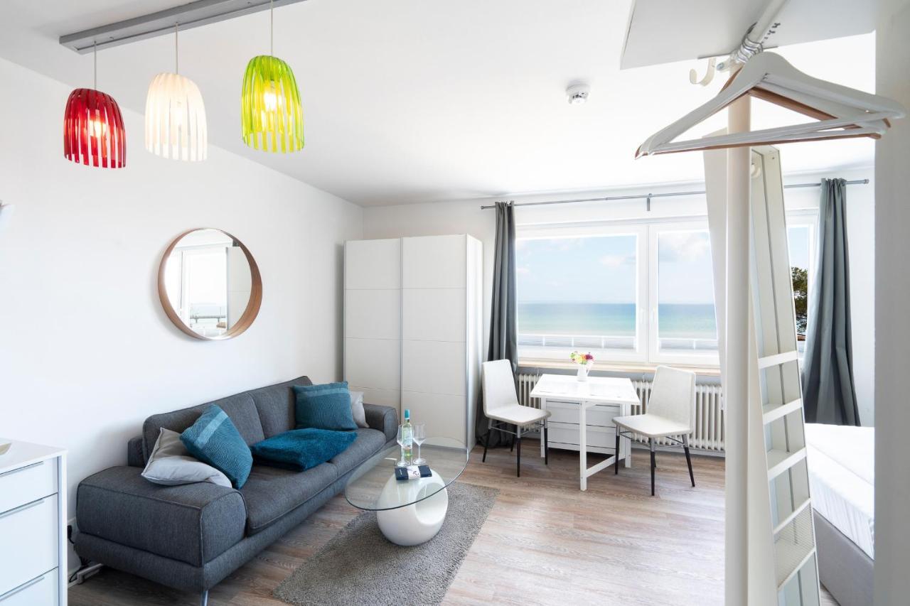 שרבאוץ Ferienwohnung Capolino Suite - A62828 מראה חיצוני תמונה